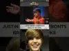 Bieber Confronts Comedian After “Hottest Lesbian Couple” Joke