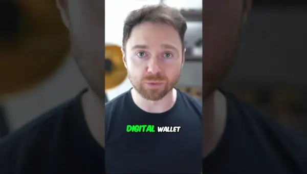 Big Tech Moves Into Banking with New Digital Wallets