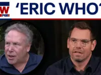 Billionaire Backer Evicts Swalwell After New Accusations Emerge