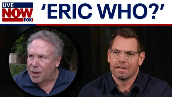 Billionaire Backer Evicts Swalwell After New Accusations Emerge