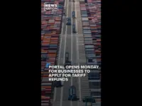 Billions in Tariffs to Be Refunded to Businesses Soon