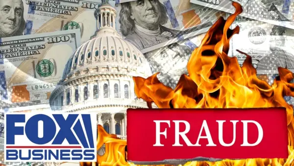 Billions Lost to Fraud: Lawmakers Target Federal Aid Abuse
