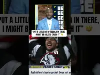 Bills Mafia’s Fan Fuels Game Day Spirit