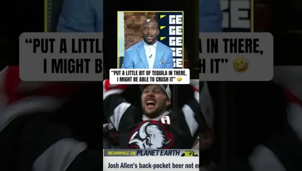 Bills Mafia’s Fan Fuels Game Day Spirit