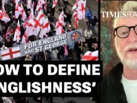 Billy Bragg Reclaims English Identity from Divisive Forces