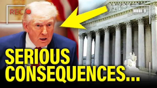 Birthright Citizenship: A Court Case Threatens U.S. Identity