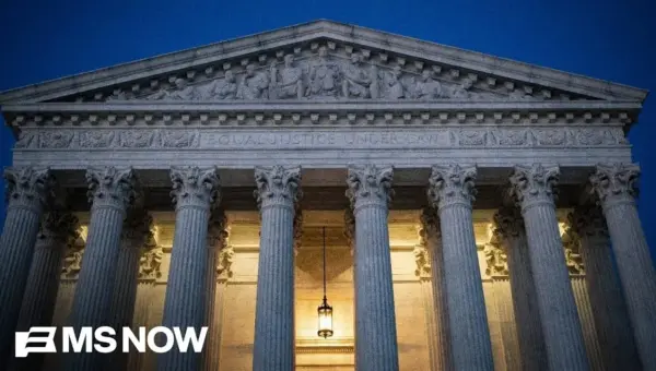 Birthright Citizenship Case Fueled by Racist History, Attorney Says