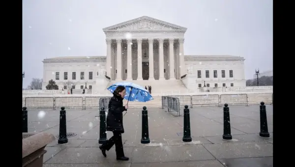 Birthright Citizenship Faces New Scrutiny Over Intent