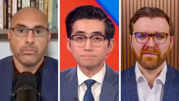 Birthright Citizenship: Is the 14th Amendment Outdated?