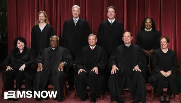 Birthright Citizenship Under Fire: Future of American Identity at Stake