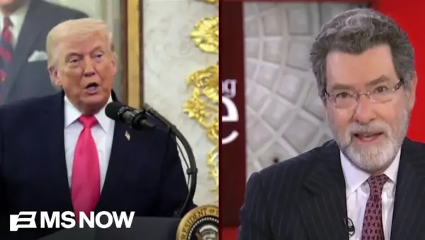 Birthright Citizenship Under Fire: Supreme Court Hears Key Challenge