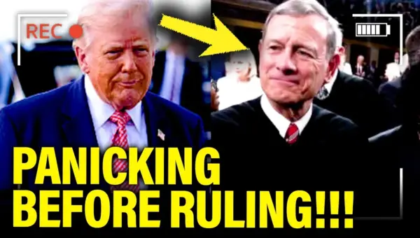 Birthright Citizenship Under Fire: Supreme Court Weighs Fate