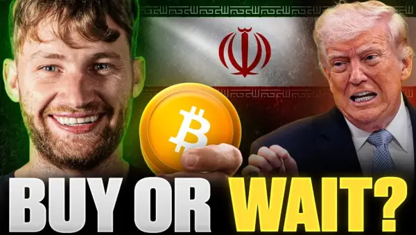 Bitcoin at Crossroads: Is It Safe to Buy Now?