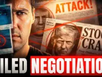 Bitcoin Battles Key Support Amid Geopolitical Turmoil