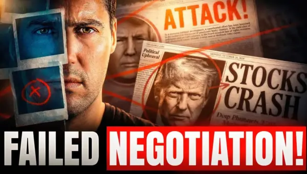 Bitcoin Battles Key Support Amid Geopolitical Turmoil