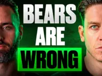 Bitcoin Bottom Incoming? Trader Bets Against Recession Fears