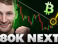 Bitcoin Breaks Key Level, Igniting Altcoin Rally