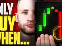 Bitcoin Drops Below Key Trend; Stocks Brace for Fall