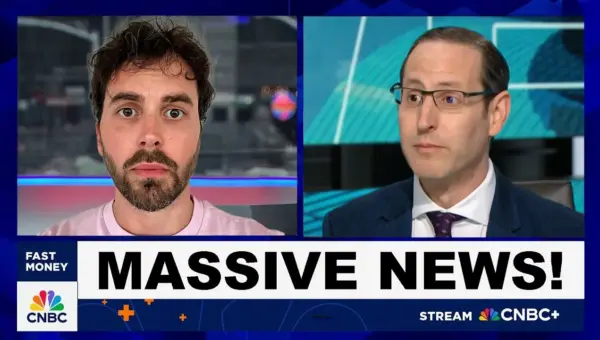 Bitcoin Eyes $100K as Institutions Flood In