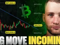 Bitcoin Eyes Key Level: Bulls or Bears to Prevail?