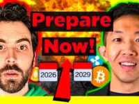 Bitcoin Eyes Low $50s Amid Market Uncertainty