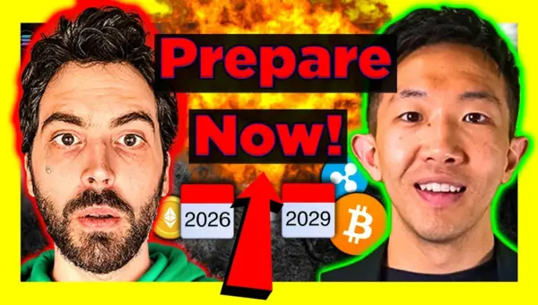 Bitcoin Eyes Low $50s Amid Market Uncertainty