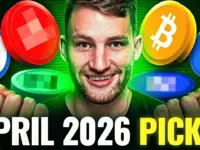 Bitcoin Eyes Rebound: Altcoins Show Promising Signs