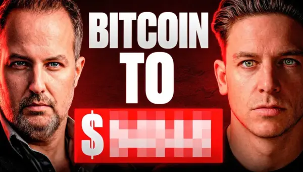 Bitcoin Faces 2025 Price Crash: Analyst Warns