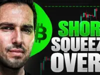 Bitcoin Faces Resistance Amidst Market Uncertainty