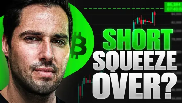 Bitcoin Faces Resistance Amidst Market Uncertainty