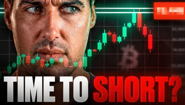 Bitcoin Faces Resistance as Market Shows Mixed Signals