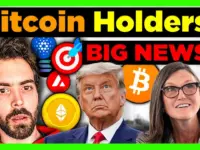 Bitcoin Holds Firm Amid Market Turmoil; ETFs Loom