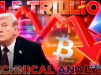 Bitcoin Holds Key Support Amid Market Uncertainty