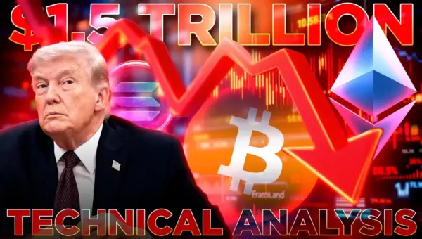 Bitcoin Holds Key Support Amid Market Uncertainty