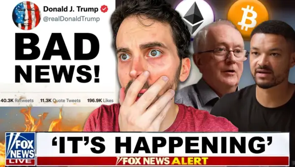 Bitcoin Holds Steady Amidst Global Tensions