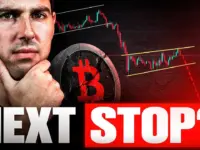 Bitcoin Plunges Amid Geopolitical Fears, Oil Surges