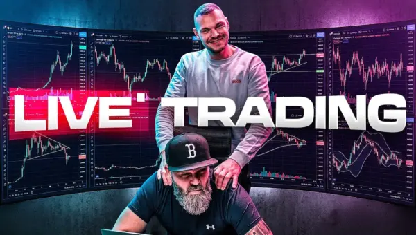 Bitcoin Price Wobbles Amidst Trading Frenzy