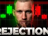 Bitcoin Rejects Breakout, Traders Eye Key Support Levels