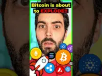 Bitcoin RSI Signals Potential Bottom: History Suggests Upside