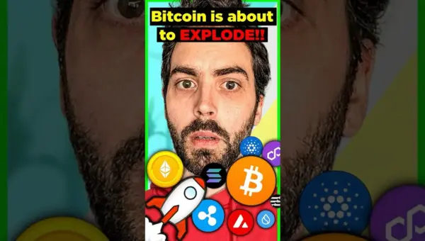 Bitcoin RSI Signals Potential Bottom: History Suggests Upside