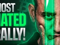 Bitcoin Surges Amid Hated Rally, Defying Skeptics
