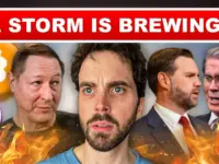 Bitcoin Surges as AI Fears Drive Flight to Digital Scarcity