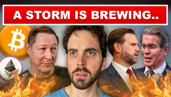 Bitcoin Surges as AI Fears Drive Flight to Digital Scarcity