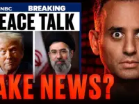 Bitcoin Surges as Geopolitical Tensions Ease