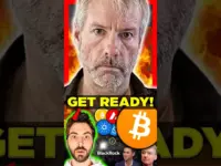 Bitcoin Surges as Institutions Embrace Digital Assets