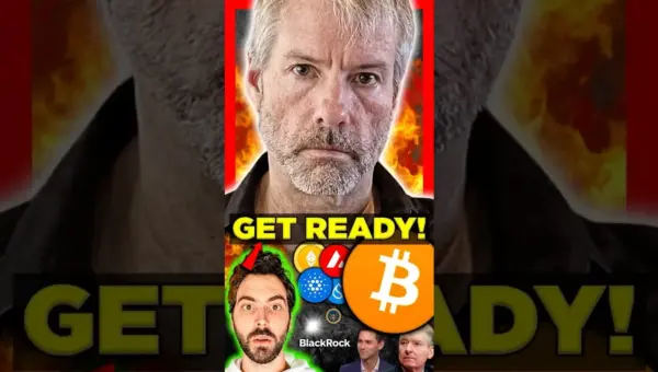 Bitcoin Surges as Institutions Embrace Digital Assets