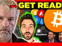 Bitcoin Surges as Institutions Embrace Digital Assets