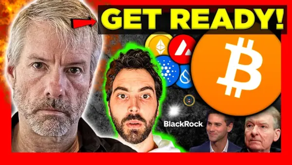 Bitcoin Surges as Institutions Embrace Digital Assets