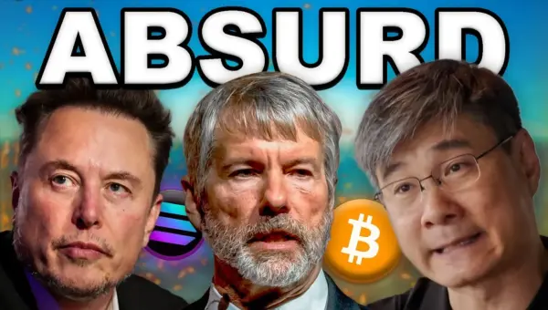 Bitcoin Surges as Iran Leverages Crypto Amidst US Sanctions