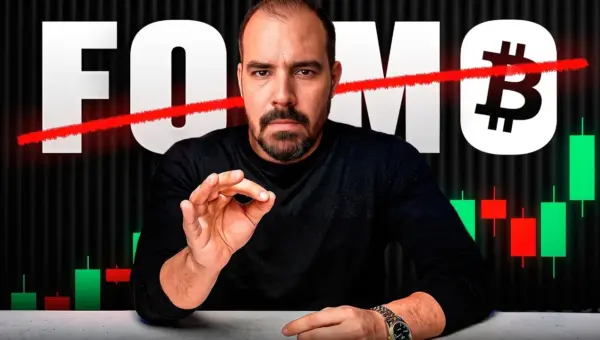 Bitcoin Surges, Igniting FOMO: How to Trade Smartly